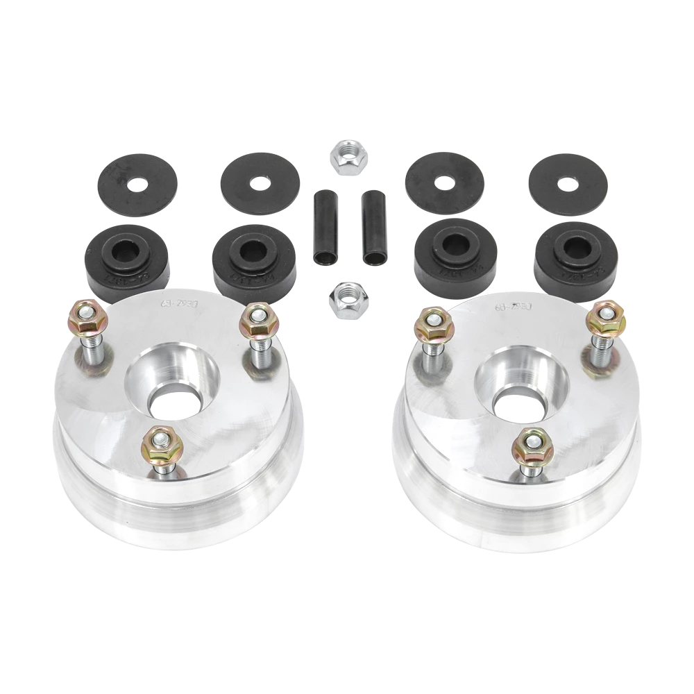 ReadyLift - RL Ford 3'' Preload Spacer - 66-2930
