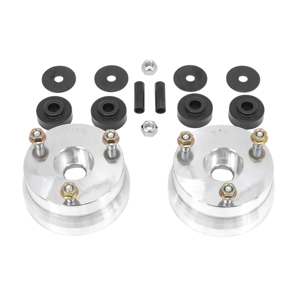 ReadyLift - RL Ford 3'' Preload Spacer - 66-2930