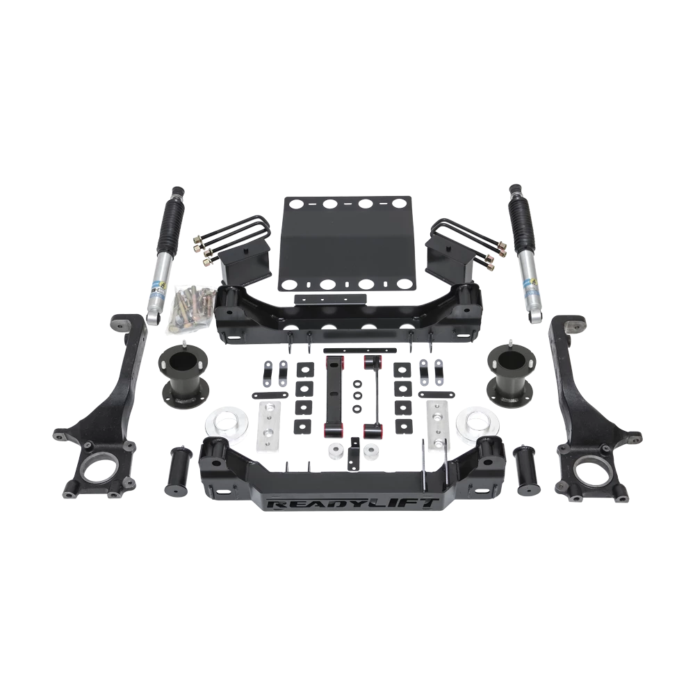 ReadyLift - RL Tacoma 6.0'' Lift Kit - 44-5660