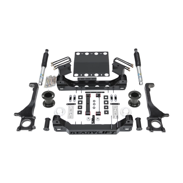 ReadyLift - RL Tacoma 6.0'' Lift Kit - 44-5660