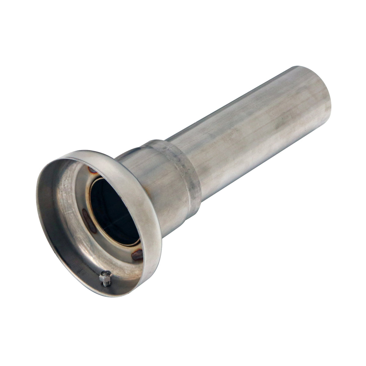 Remark R1 Silencer 2.5 IN for R1 CatBack Exhaust - RO-C1063X-SS