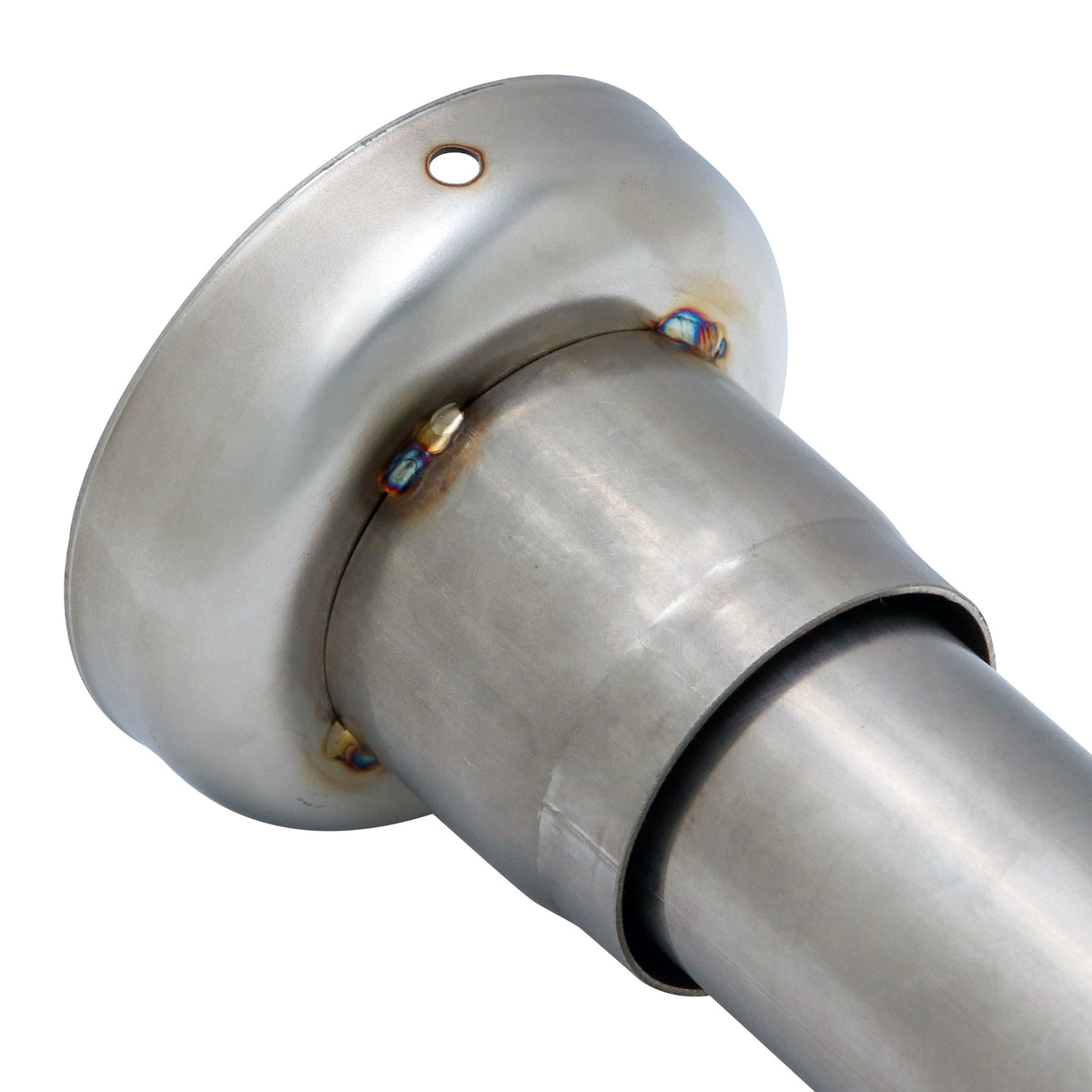Remark R1 Silencer 2.5 IN for R1 CatBack Exhaust - RO-C1063X-SS