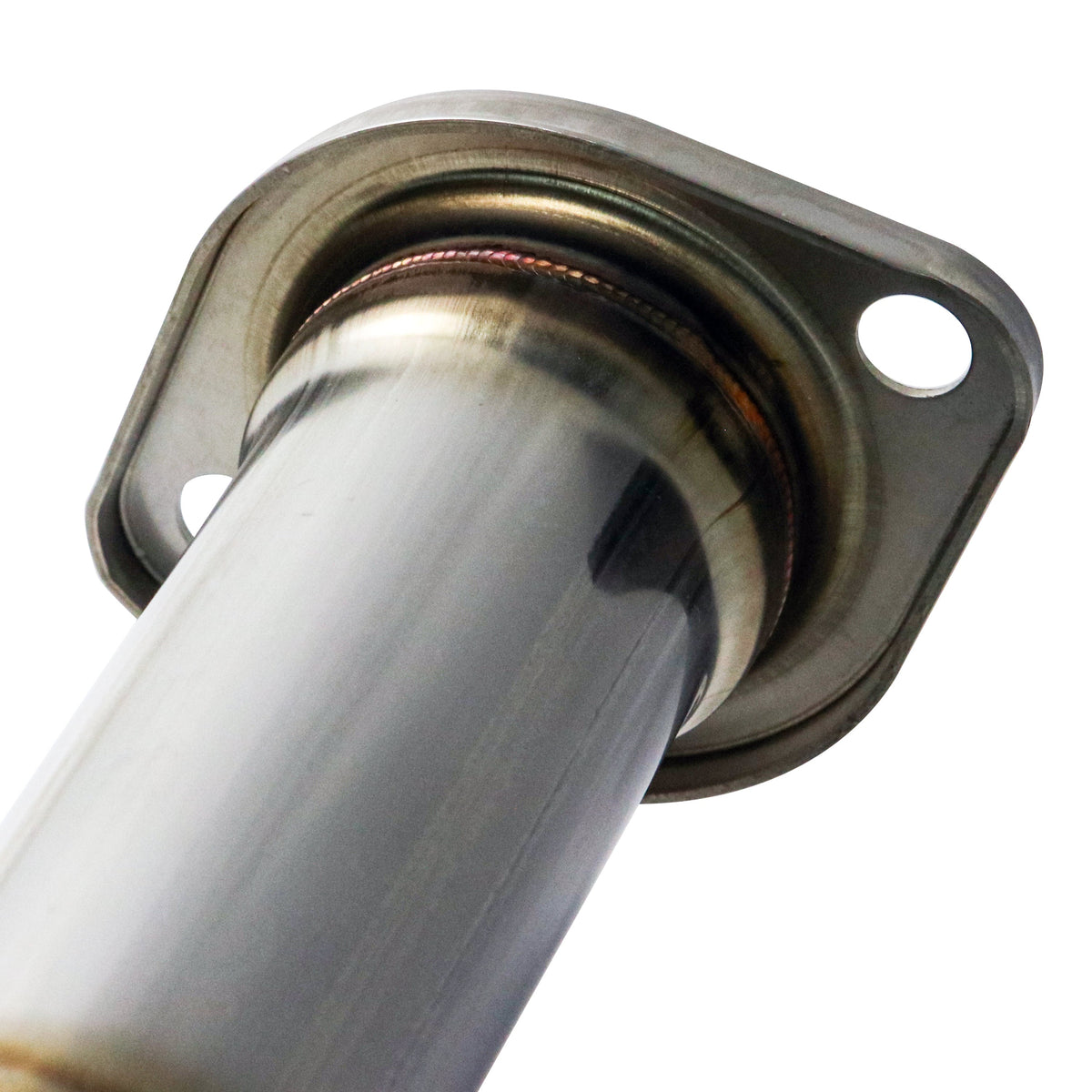 Remark 2022+ Subaru WRX Mid-Pipe Kit (Resonated) - RO-CPVB-C