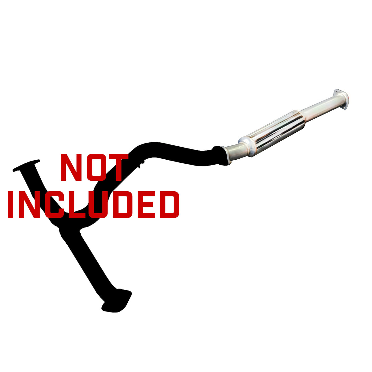 Remark 2015+ Subaru WRX/STI VA Resonated Mid Pipe - RO-CPVA-C
