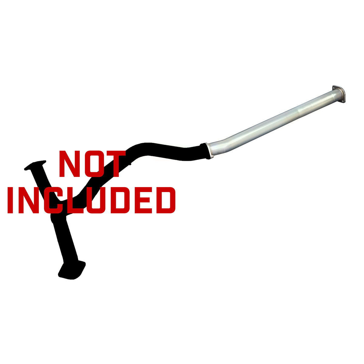 Remark 2015+ Subaru WRX/STI VA Mid Pipe - RO-CPVA-N
