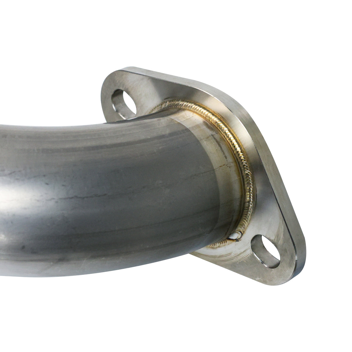 Remark 2015+ Subaru WRX STi VA Axle Back Exhaust w/Stainless Steel Double Wall Tip 4in - RO-TSVA-D4