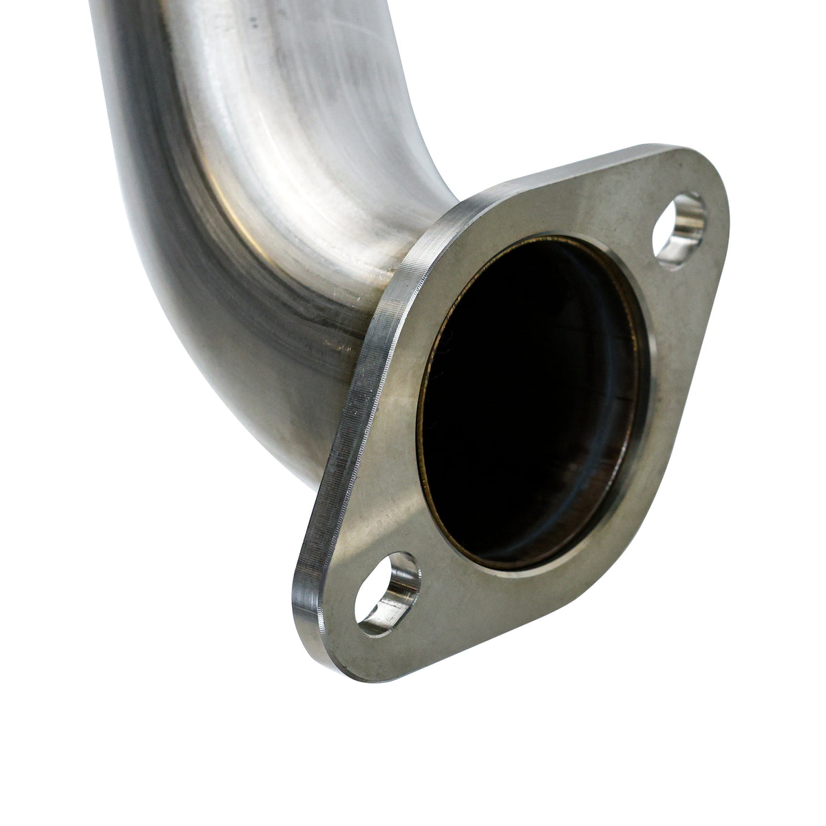 Remark Subaru WRX STi VA Axle Back Exhaust w/ Titanium Stainless Double Wall Tip - 4 Inch Version - RO-TTVA-D4