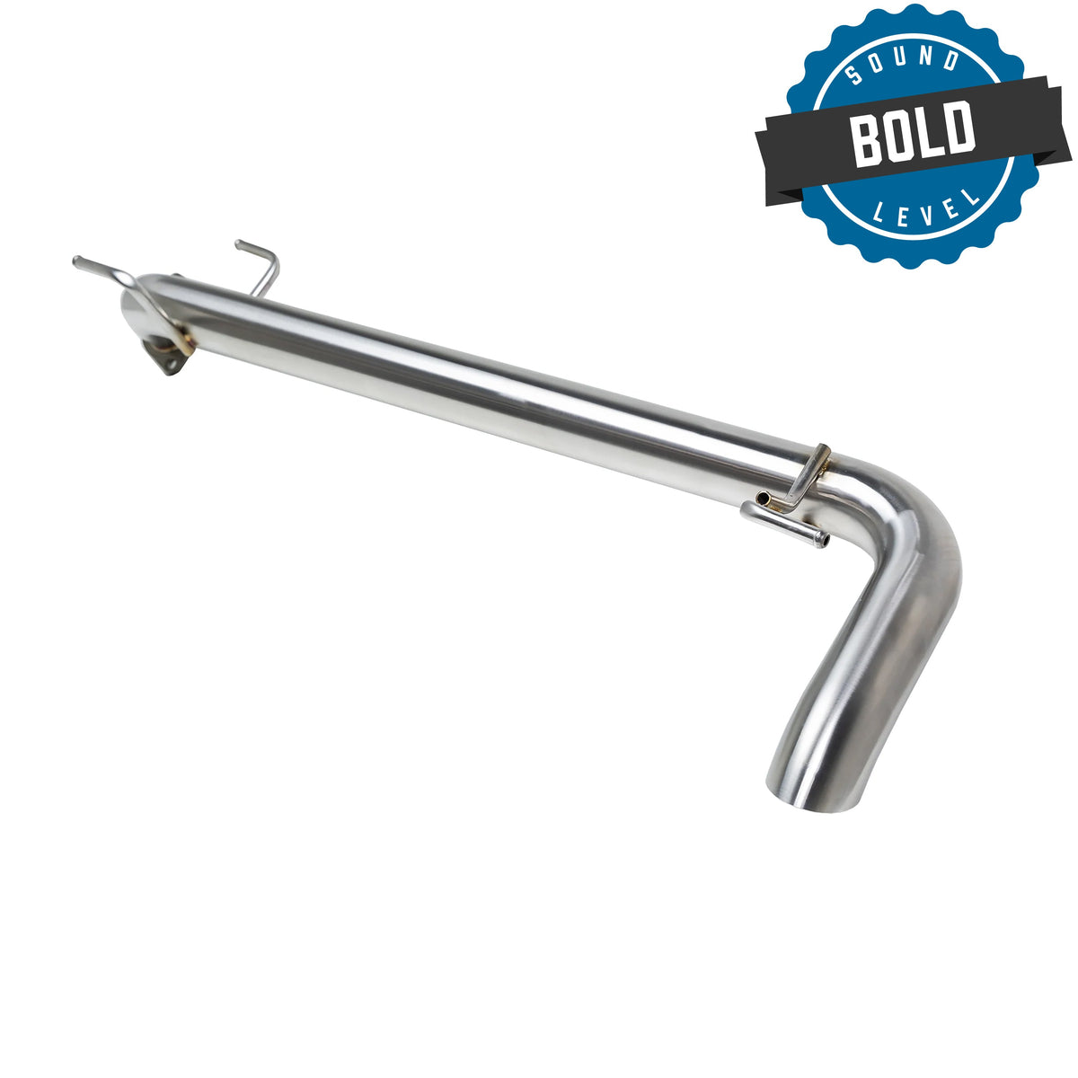 Remark 2018+ Subaru Crosstrek Axle Back Exhaust - RO-TSXV-X