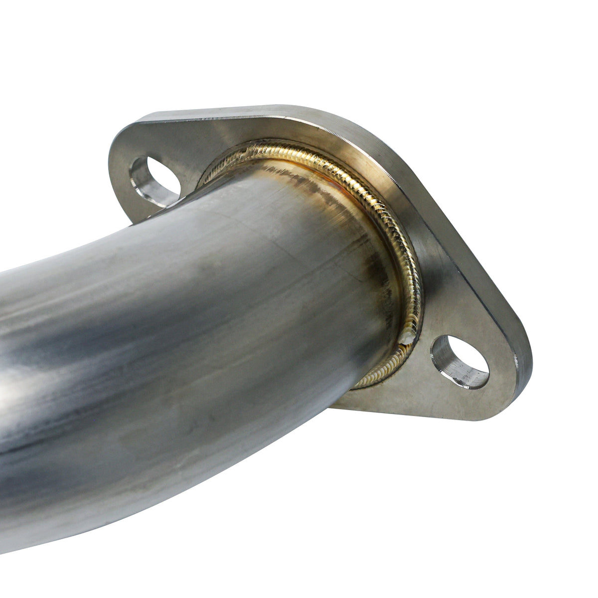 Remark 2022+ Subaru WRX (VB) 4in Axleback Exhaust w/ Stainless Single Wall Tip - RO-TSVB-S4
