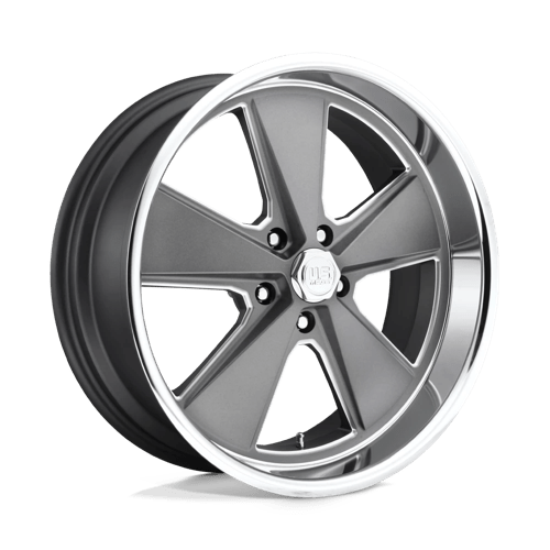 US Mag - Roadster 18X8 5X4.75 72 MGD +01
