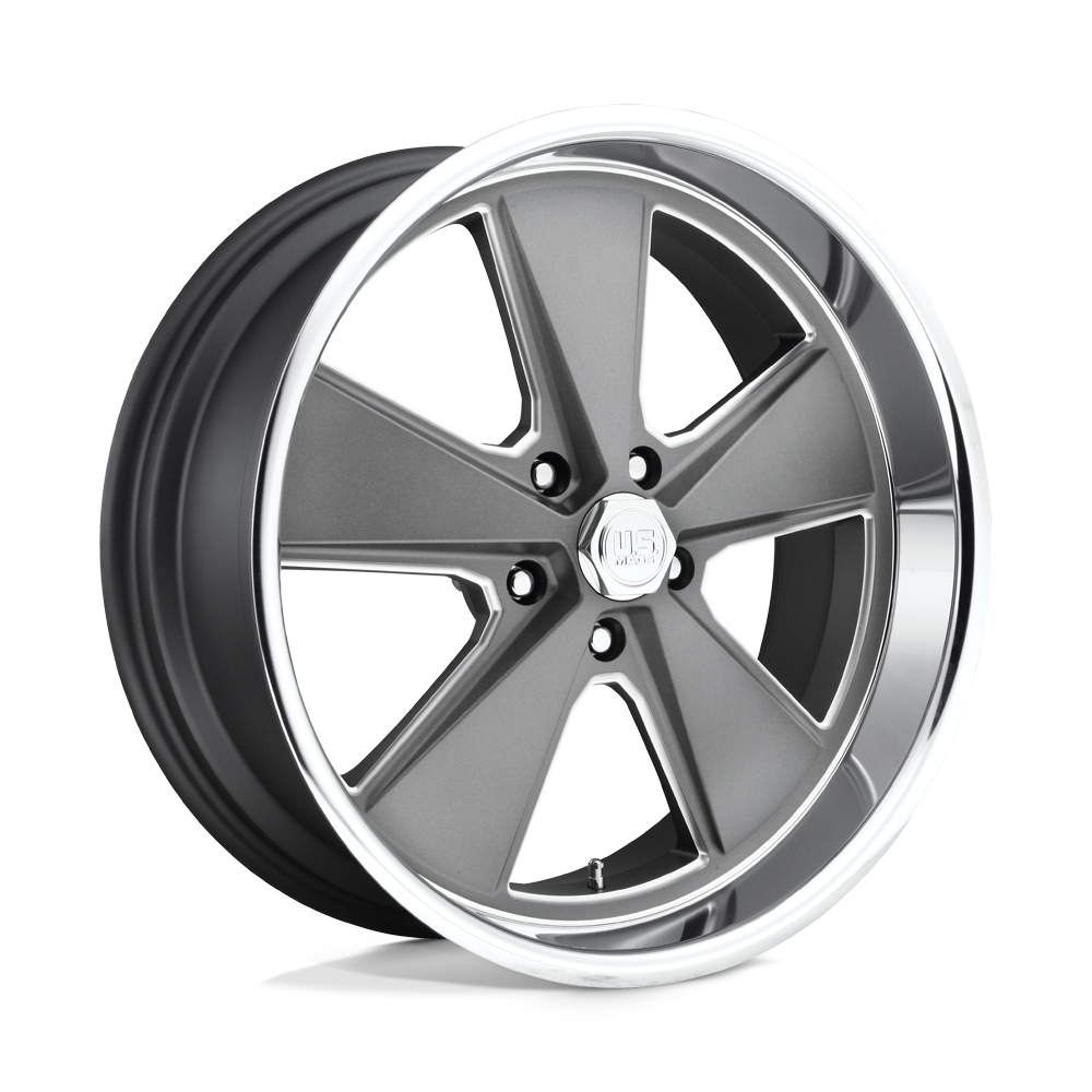 US Mag - Roadster 20X9.5 5X4.75 72 MGD +01