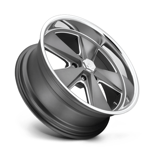 US Mag - Roadster 18X8 5X4.75 72 MGD +01