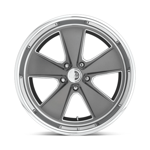 US Mag - Roadster 20X9 5X115 71.5 MGD +18