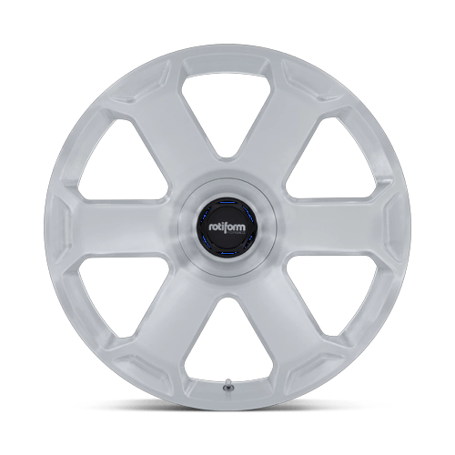 Rotiform Avs 22X10.5 5X112 +10MM Brushed Silver