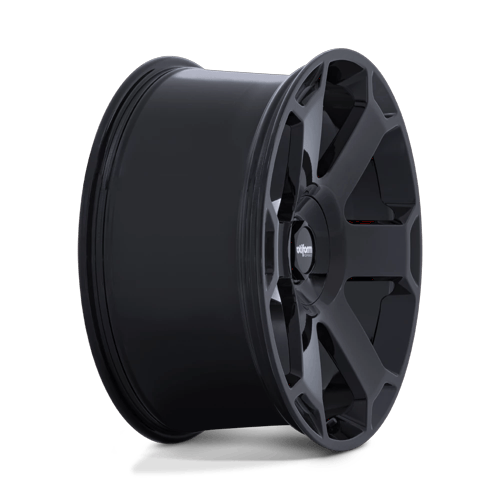 Rotiform Avs 22X10.5 5X112 +10MM Gloss Black