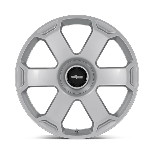 Rotiform Avs 22X10.5 5X112 +10MM Gloss Silver
