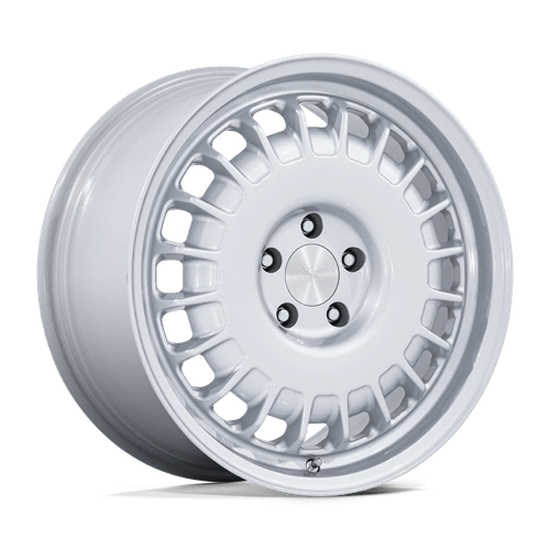 Rotiform Rc205 Pmf 18X8.5 5X120 +35MM Gloss Silver