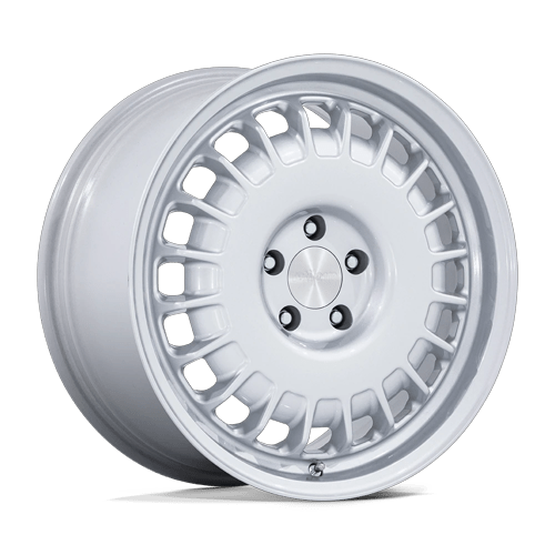 Rotiform Rc205 Pmf 18X8.5 5X112 +35MM Gloss Silver