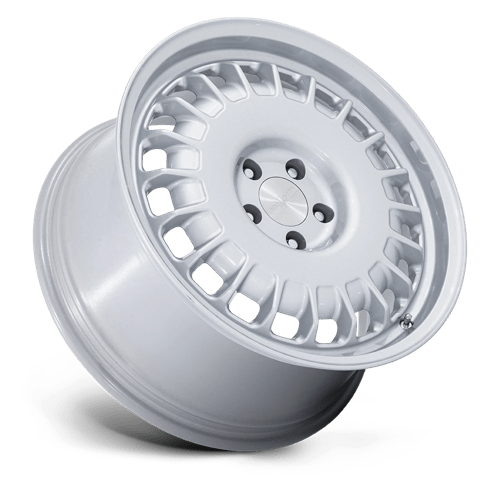 Rotiform Rc205 Pmf 20X10 5X112 +40MM Gloss Silver