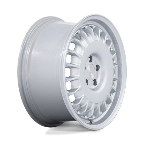 Rotiform Rc205 Pmf 18X8.5 5X120 +35MM Gloss Silver