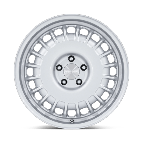 Rotiform Rc205 Pmf 18X8.5 5X120 +35MM Gloss Silver