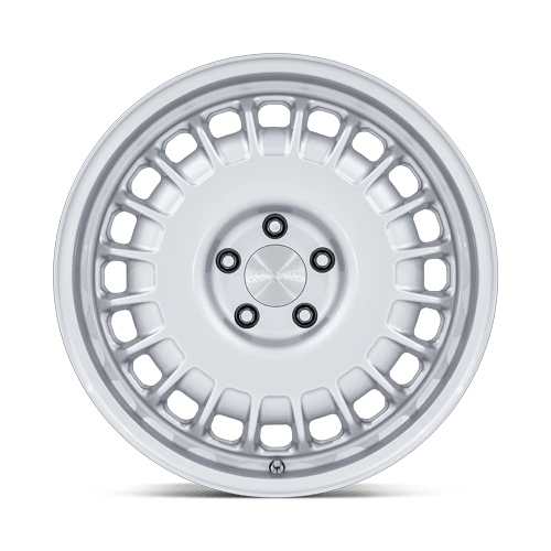 Rotiform Rc205 Pmf 20X8.5 5X112 +35MM Gloss Silver