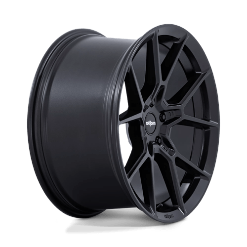 Rotiform Rc199 Kpr 19X8.5 5X112 +45MM Satin Black