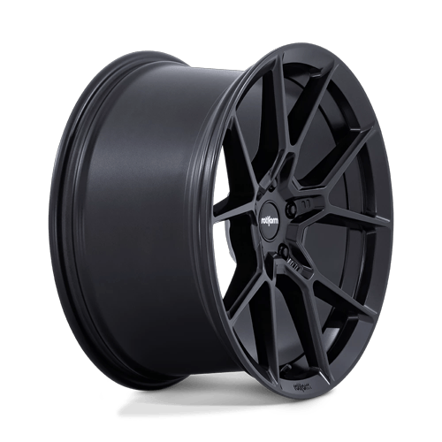 Rotiform Rc199 Kpr 20X9 5X120 +38MM Satin Black