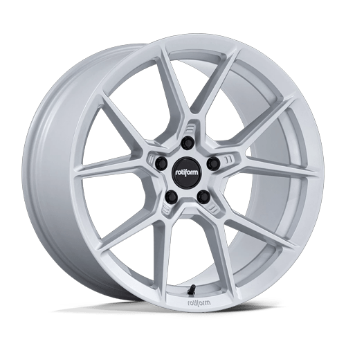 Rotiform Rc199 Kpr 20X10 5X120 +40MM Silver