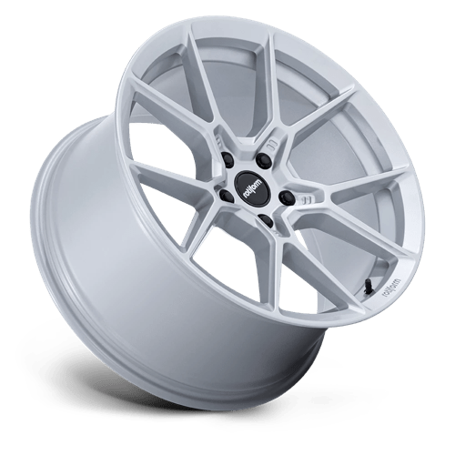 Rotiform Rc199 Kpr 20X9 5X120 +38MM Silver
