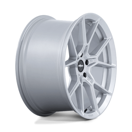 Rotiform Rc199 Kpr 20X10 5X112 +35MM Silver