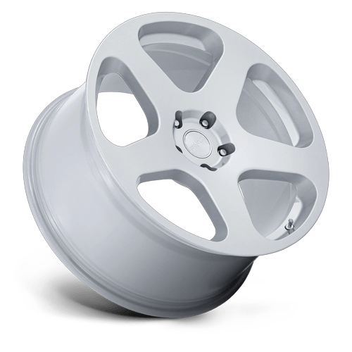 Rotiform Rc200 Nue 20X8.5 5X120 +35MM Gloss Silver