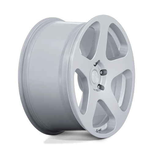 Rotiform Rc200 Nue 20X10 5X120 +40MM Gloss Silver