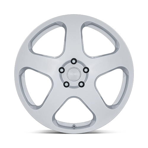 Rotiform Rc200 Nue 20X8.5 5X120 +35MM Gloss Silver