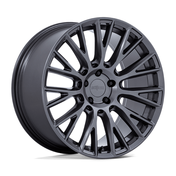 Rotiform Rc201 Lse 20X10 5X120 +40MM Matte Anthracite