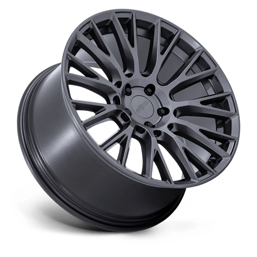Rotiform Rc201 Lse 19X8.5 5X120 +35MM Matte Anthracite