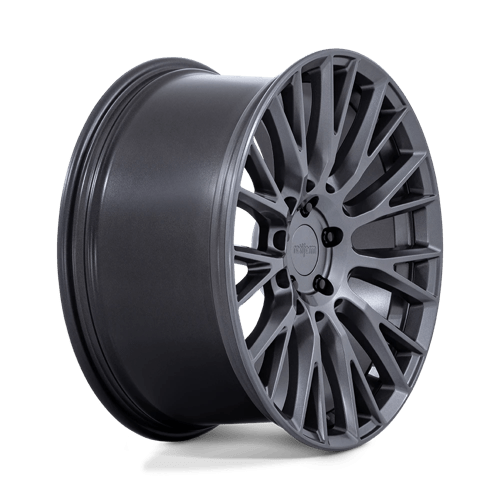 Rotiform Rc201 Lse 19X8.5 5X120 +35MM Matte Anthracite