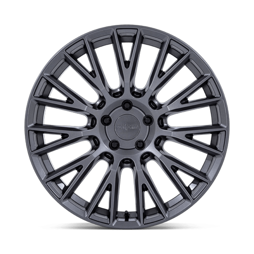 Rotiform Rc201 Lse 20X8.5 5X112 +40MM Matte Anthracite