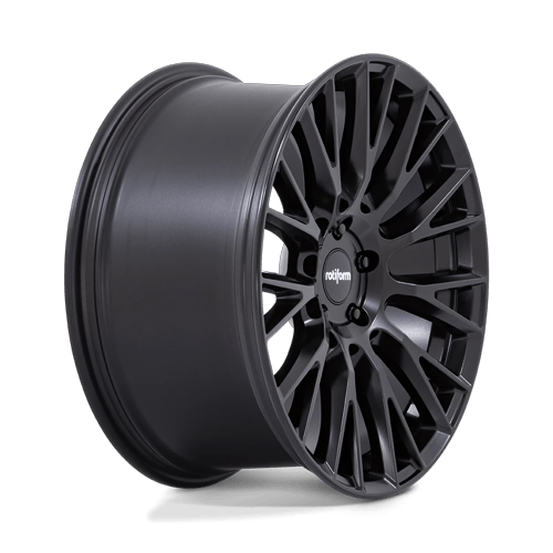 Rotiform Rc201 Lse 20X8.5 5X112 +40MM Satin Black