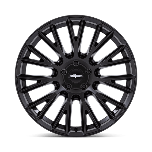 Rotiform Rc201 Lse 20X8.5 5X112 +40MM Satin Black