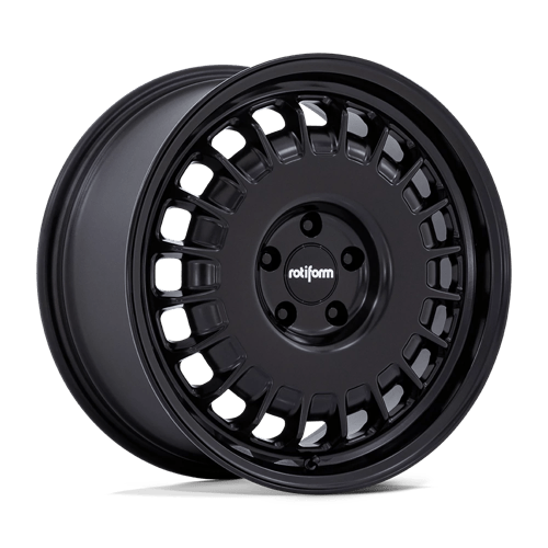 Rotiform Rc205 Pmf 19X8.5 5X112 +45MM Matte Black