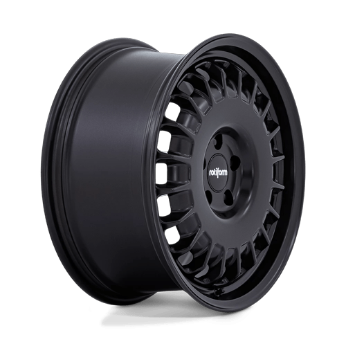 Rotiform Rc205 Pmf 19X8.5 5X112 +45MM Matte Black