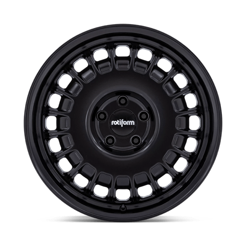 Rotiform Rc205 Pmf 19X8.5 5X112 +45MM Matte Black