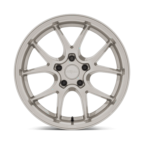 Rotiform Rc207 Ltn-J 19X11 5X130 +55MM Gloss Gold
