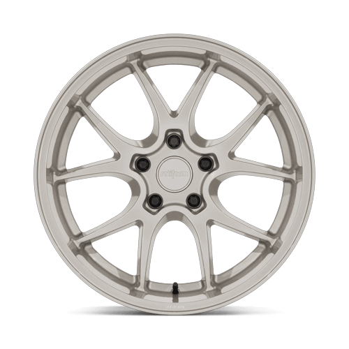 Rotiform Rc207 Ltn-J 19X10.5 5X120 +35MM Gloss Gold
