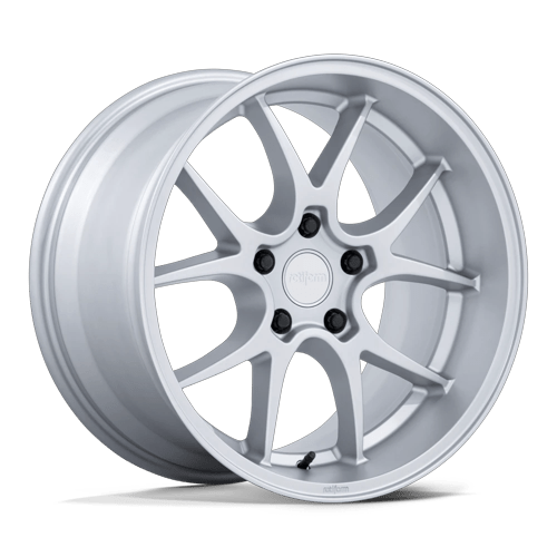 Rotiform Rc207 Ltn-J 19X9.5 5X114.3 +20MM Matte Silver
