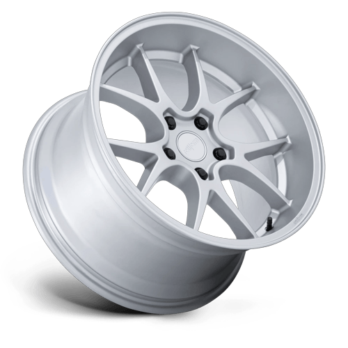 Rotiform Rc207 Ltn-J 19X10.5 5X114.3 +40MM Matte Silver