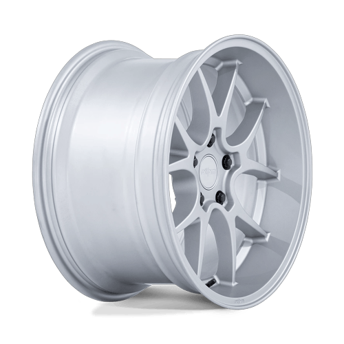 Rotiform Rc207 Ltn-J 18X8.5 5X120 +35MM Matte Silver