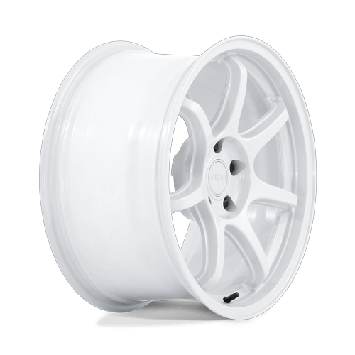 Rotiform Rc208 Bpu 19X9.5 5X114.3 +38MM Gloss White