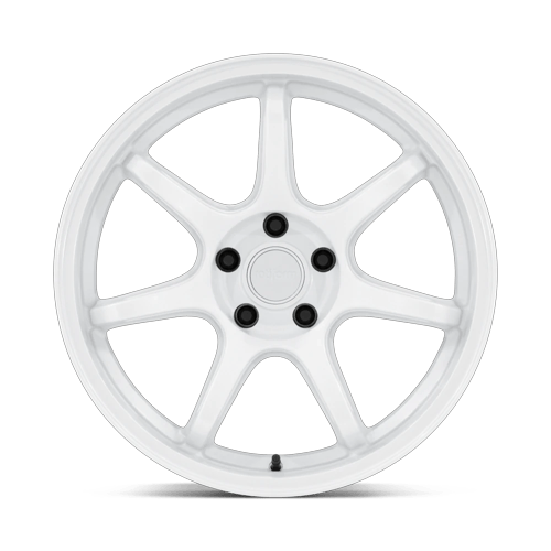 Rotiform Rc208 Bpu 19X8.5 5X112 +25MM Gloss White